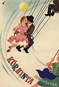 Merry Go Round (19