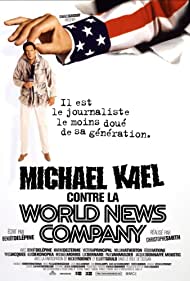 Michael Kael contr