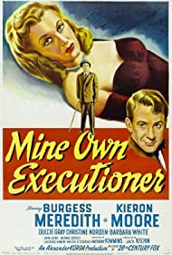 Mine Own Execution