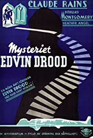 Mystery of Edwin D