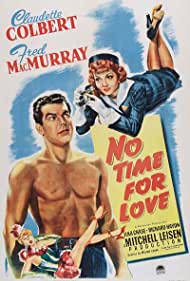 No Time for Love (