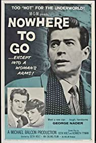Nowhere to Go (195