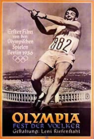 Olympia Part One F