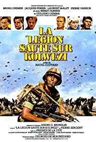 La legion saute su