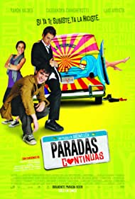 Paradas continuas 