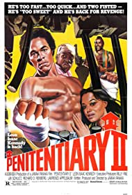 Penitentiary II (1