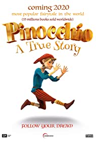 Pinocchio A True S