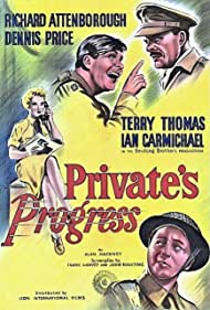 Privates Progress 