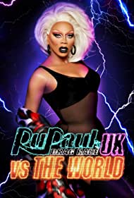 RuPauls Drag Race 