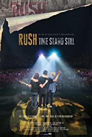 Rush Time Stand St