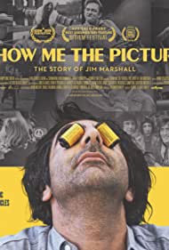 Show Me the Pictur