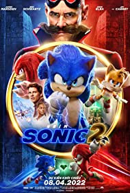 Sonic the Hedgehog