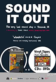 Sound It Out (2011