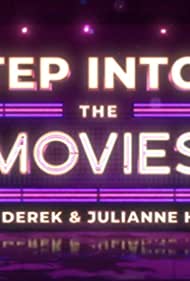 Step Into The Movi