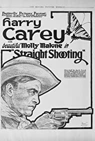 Straight Shooting 
