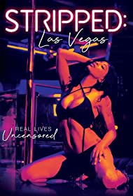 Stripped Las Vegas