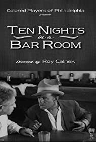 Ten Nights in a Ba