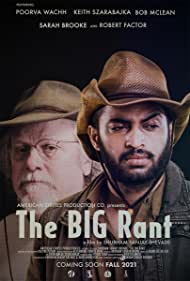 The Big Rant (2021