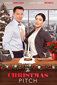 The Christmas Pitc
