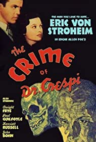 The Crime of Docto
