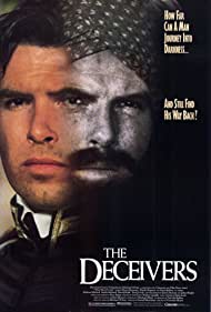 The Deceivers (198