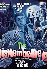 The Dismembered (1