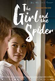 The Girl and the S