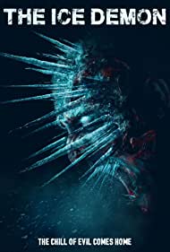 The Ice Demon (202