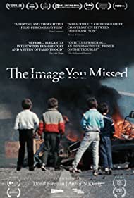 The Image You Miss