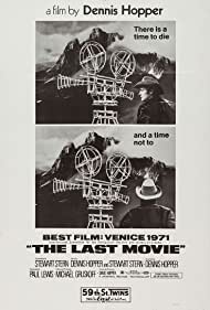 The Last Movie (19