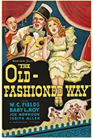 The Old Fashioned 