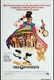 The Optimists (197