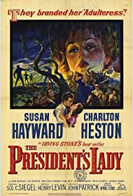 The Presidents Lad