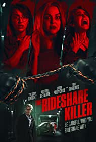 The Rideshare Kill