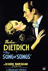 The Song of Songs 