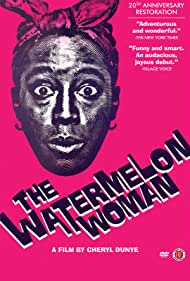 The Watermelon Wom