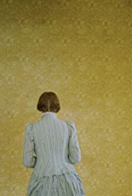 The Yellow Wallpap