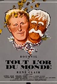 Tout lor du monde 