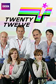 Twenty Twelve (201