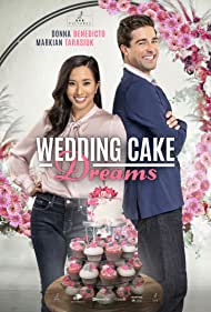 Wedding Cake Dream