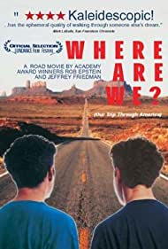 Where Are We Our T