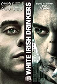 White Irish Drinke