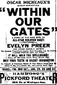 Within Our Gates (