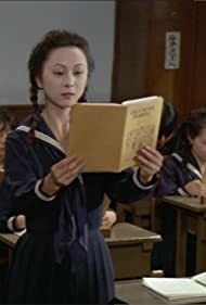 Yumeno Kyusakus Gi