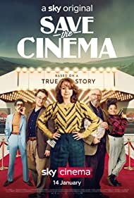 Save the Cinema (2