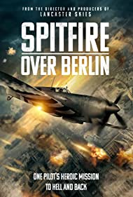 Spitfire Over Berl