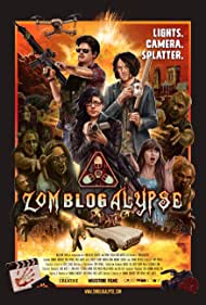 Zomblogalypse (202