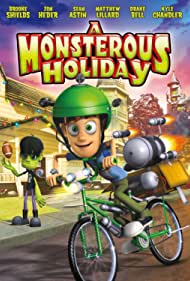 A Monsterous Holid