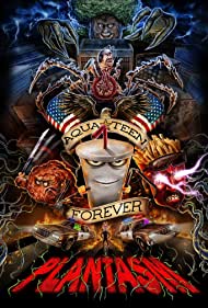 Aqua Teen Forever 