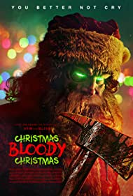 Christmas Bloody C
